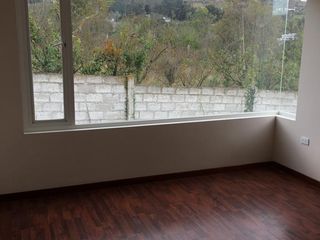 Foto 10 de CASAS EN VENTA AMBATO CONJUNTO PRIVADO