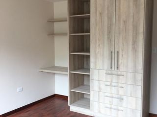 Foto 13 de CASAS EN VENTA AMBATO CONJUNTO PRIVADO