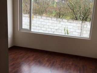 Foto 11 de CASAS EN VENTA AMBATO CONJUNTO PRIVADO