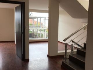 Foto 14 de CASAS EN VENTA AMBATO CONJUNTO PRIVADO