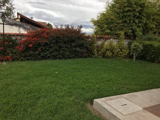 Foto 16 de CASAS EN VENTA AMBATO CONJUNTO PRIVADO