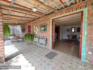 Foto 10 de CASA DE CAMPO EN VENTA, MALA, CAÑETE, LIMA