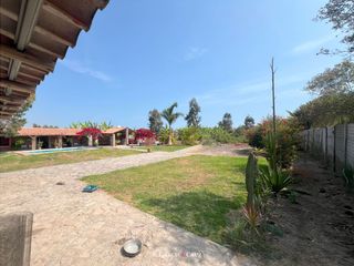 Foto 3 de CASA DE CAMPO EN VENTA, MALA, CAÑETE, LIMA
