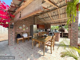 Foto 7 de CASA DE CAMPO EN VENTA, MALA, CAÑETE, LIMA