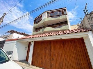 Foto 2 de ¡Departamento en alquiler con excelente ubicación en La Molina! 🏡✨