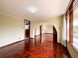 Foto 5 de ¡Departamento en alquiler con excelente ubicación en La Molina! 🏡✨