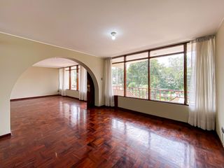 Foto 6 de ¡Departamento en alquiler con excelente ubicación en La Molina! 🏡✨