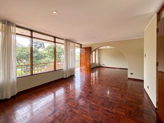 Foto 7 de ¡Departamento en alquiler con excelente ubicación en La Molina! 🏡✨