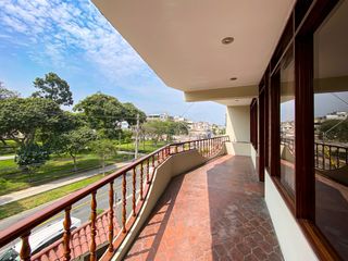 Foto 9 de ¡Departamento en alquiler con excelente ubicación en La Molina! 🏡✨