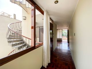 Foto 13 de ¡Departamento en alquiler con excelente ubicación en La Molina! 🏡✨