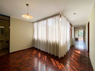 Foto 15 de ¡Departamento en alquiler con excelente ubicación en La Molina! 🏡✨