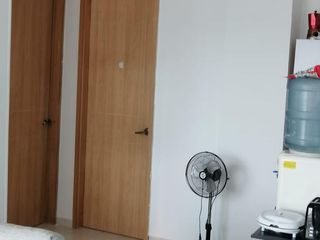 Foto 1 de Venta apartamento santa marta