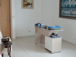 Foto 2 de Venta apartamento santa marta
