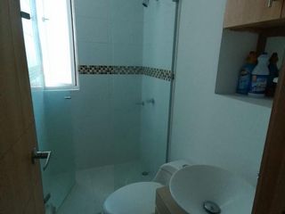 Foto 3 de Venta apartamento santa marta