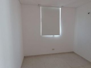 Foto 5 de Venta apartamento santa marta