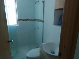 Foto 8 de Venta apartamento santa marta
