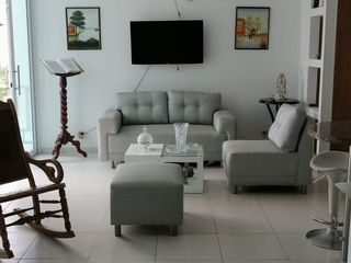 Foto 9 de Venta apartamento santa marta