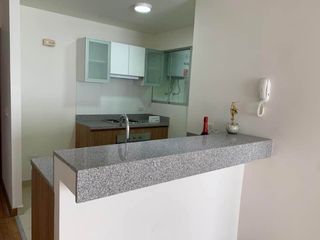 Foto 3 de Alquiler de Lindo Departamento en un 3er Piso Frente Al Parque.