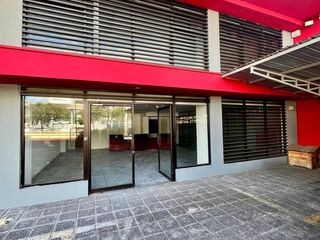 Foto 2 de LOCAL COMERCIAL IDEAL 130M2 -EN RENTA- AV GALO PLAZA LAZO