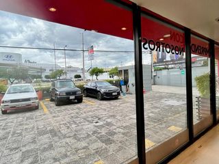 Foto 1 de LOCAL COMERCIAL IDEAL 130M2 -EN RENTA- AV GALO PLAZA LAZO