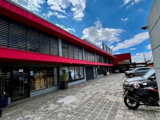 Foto 12 de LOCAL COMERCIAL IDEAL 130M2 -EN RENTA- AV GALO PLAZA LAZO