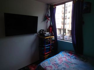 Foto 5 de Venta de apartamento en Los Lagartos, Bogota, ROJO