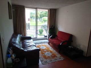 Foto 6 de Venta de apartamento en Los Lagartos, Bogota, ROJO