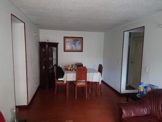 Foto 1 de Venta de apartamento en Los Lagartos, Bogota, ROJO