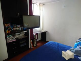 Foto 10 de Venta de apartamento en Los Lagartos, Bogota, ROJO