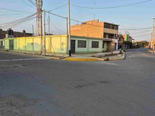 Foto 4 de VENDO CASA EN LA TINGUIÑA, ICA, 521 M2 EN ESQUINA FRENTE AL.ESTADIO Y A POCOS METROS DE LA MUNICIPALIDAD 97895----