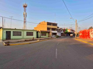 Foto 2 de VENDO CASA EN LA TINGUIÑA, ICA, 521 M2 EN ESQUINA FRENTE AL.ESTADIO Y A POCOS METROS DE LA MUNICIPALIDAD 97895----