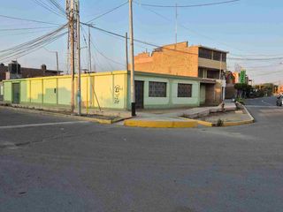 Foto 3 de VENDO CASA EN LA TINGUIÑA, ICA, 521 M2 EN ESQUINA FRENTE AL.ESTADIO Y A POCOS METROS DE LA MUNICIPALIDAD 97895----