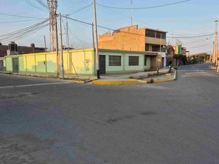 Foto 6 de VENDO CASA EN LA TINGUIÑA, ICA, 521 M2 EN ESQUINA FRENTE AL.ESTADIO Y A POCOS METROS DE LA MUNICIPALIDAD 97895----
