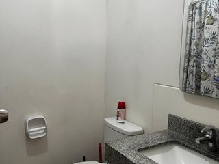 Foto 5 de VENDO DEPARTAMENTO 60M2 - 2 DORM-02 BAÑOS SURQUILLO LIMITE C/SAN ISIDRO