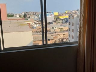 Foto 4 de VENDO DUPLEX EN CONDOMINIO 03 DORM. 70m2 $66,000.- CHORRILLOS POR AV. HUAYLAS