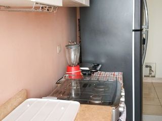 Foto 9 de VENDO DUPLEX EN CONDOMINIO 03 DORM. 70m2 $66,000.- CHORRILLOS POR AV. HUAYLAS