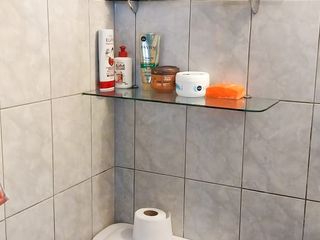 Foto 7 de VENDO DUPLEX EN CONDOMINIO 03 DORM. 70m2 $66,000.- CHORRILLOS POR AV. HUAYLAS
