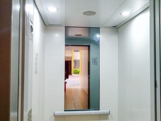 Foto 8 de VENDO DUPLEX EN CONDOMINIO 03 DORM. 70m2 $66,000.- CHORRILLOS POR AV. HUAYLAS