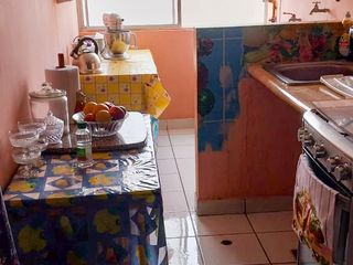 Foto 11 de VENDO DUPLEX EN CONDOMINIO 03 DORM. 70m2 $66,000.- CHORRILLOS POR AV. HUAYLAS