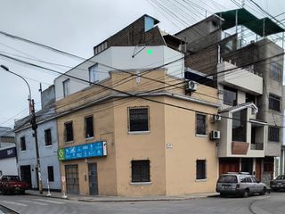 Foto 1 de VENTA DE CASA PARA NEGOCIO EN BREÑA