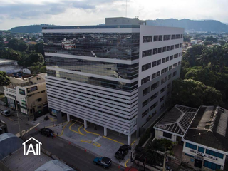 Foto 1 de Se Vende Consultorio en Edificio Xima, Norte Guayaquil, Calle Francisco Boloña