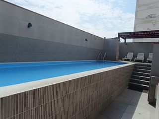 Foto 7 de ¡Vive en el corazón de Lima! Departamento de 3 habitaciones en alquiler en Lince