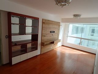 Foto 1 de ¡Vive en el corazón de Lima! Departamento de 3 habitaciones en alquiler en Lince
