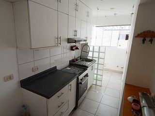 Foto 8 de ¡Vive en el corazón de Lima! Departamento de 3 habitaciones en alquiler en Lince