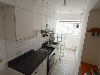 Foto 11 de ¡Vive en el corazón de Lima! Departamento de 3 habitaciones en alquiler en Lince