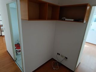 Foto 13 de ¡Vive en el corazón de Lima! Departamento de 3 habitaciones en alquiler en Lince