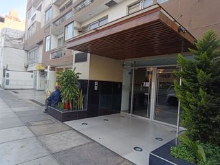 Foto 19 de ¡Vive en el corazón de Lima! Departamento de 3 habitaciones en alquiler en Lince