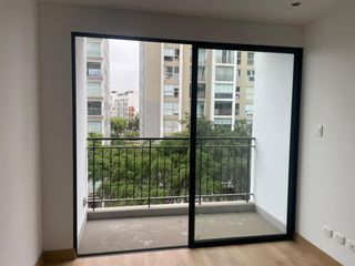 Foto 7 de ALQUILO DUPLEX ESTRENO DE 2 DORM. CON ESTACIONAMIENTO – SURQUILLO