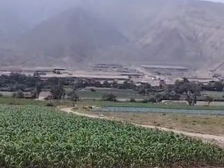 Foto 1 de Venta de terreno para recreación o  esparcimiento en canta