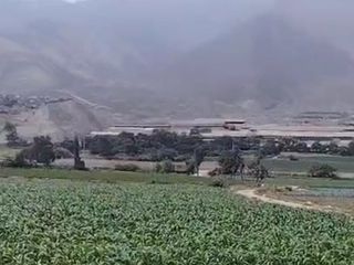 Foto 4 de Venta de terreno para recreación o  esparcimiento en canta